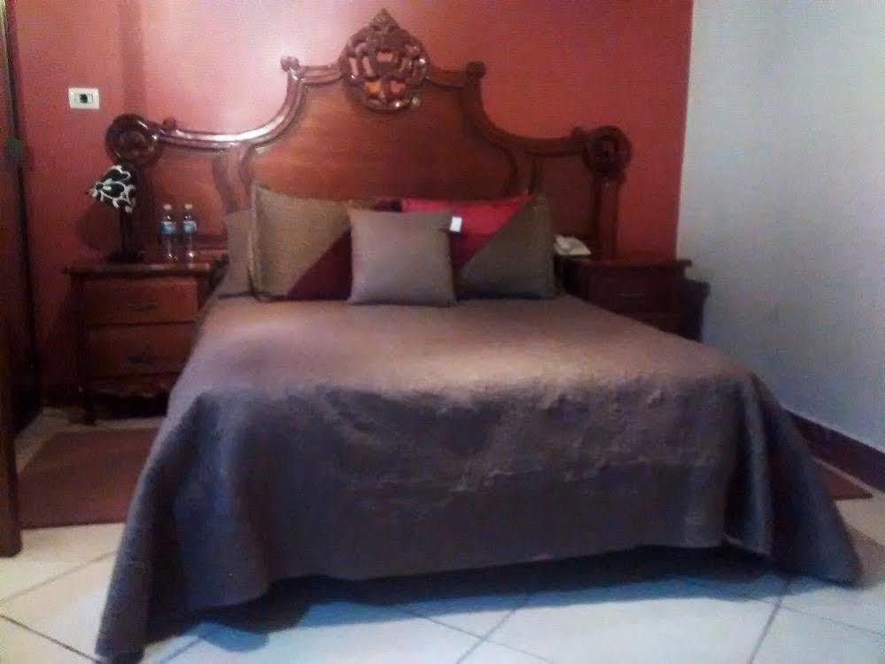 Hotel Juarez Del Centro Xalapa Exterior foto