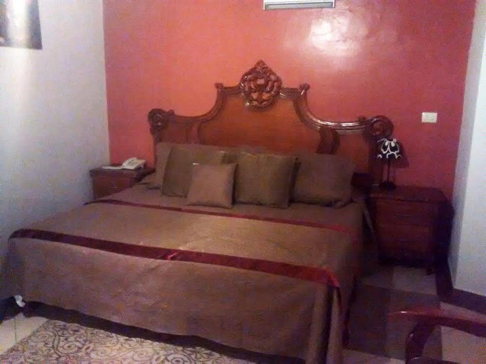 Hotel Juarez Del Centro Xalapa Exterior foto